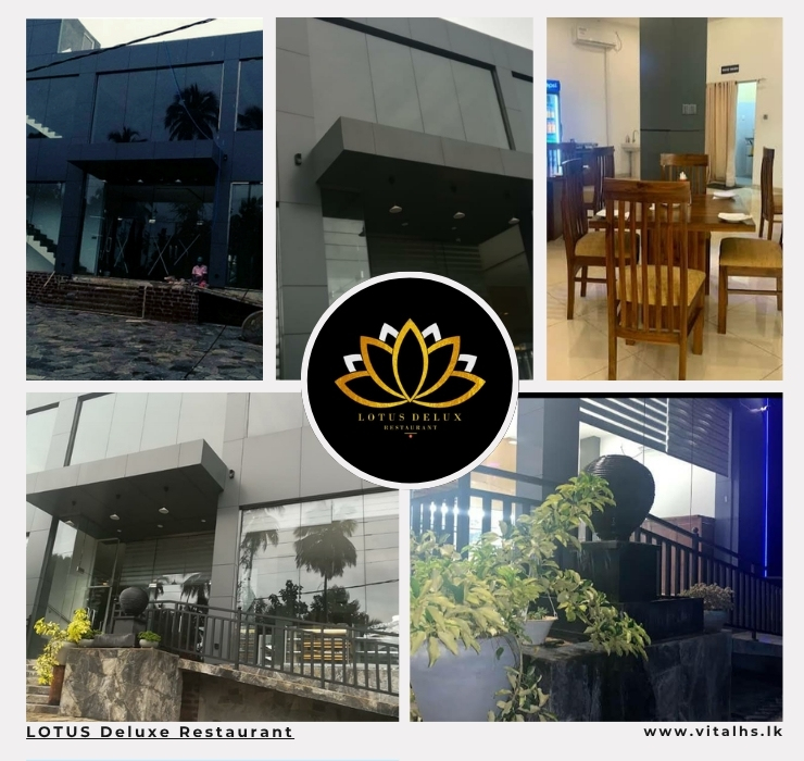 Emiliana Hotel, Wariyapola