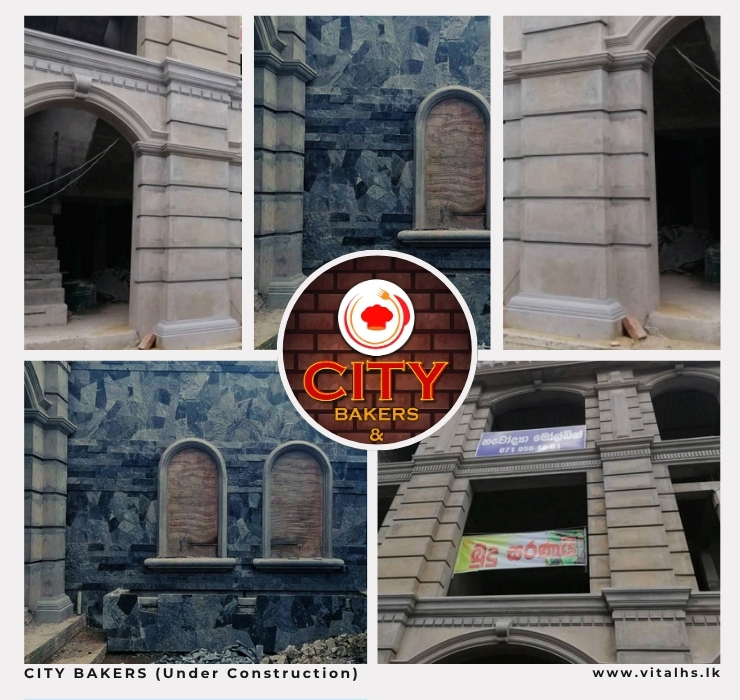 Emiliana Hotel, Wariyapola