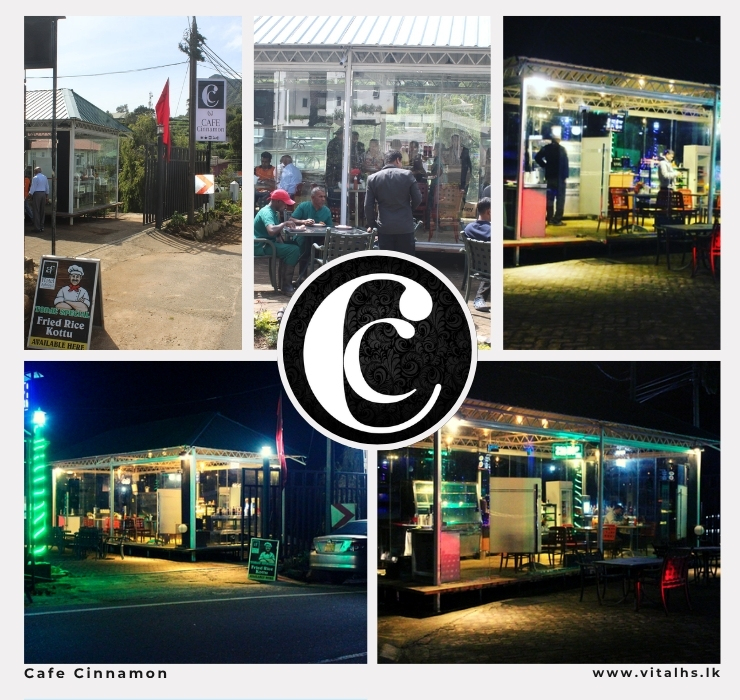 Emiliana Hotel, Wariyapola