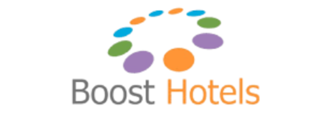 BOOST HOTELS