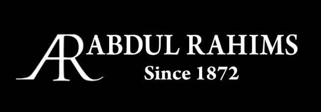 ABDUL RAHIMS